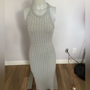 Long dress so soft🩶